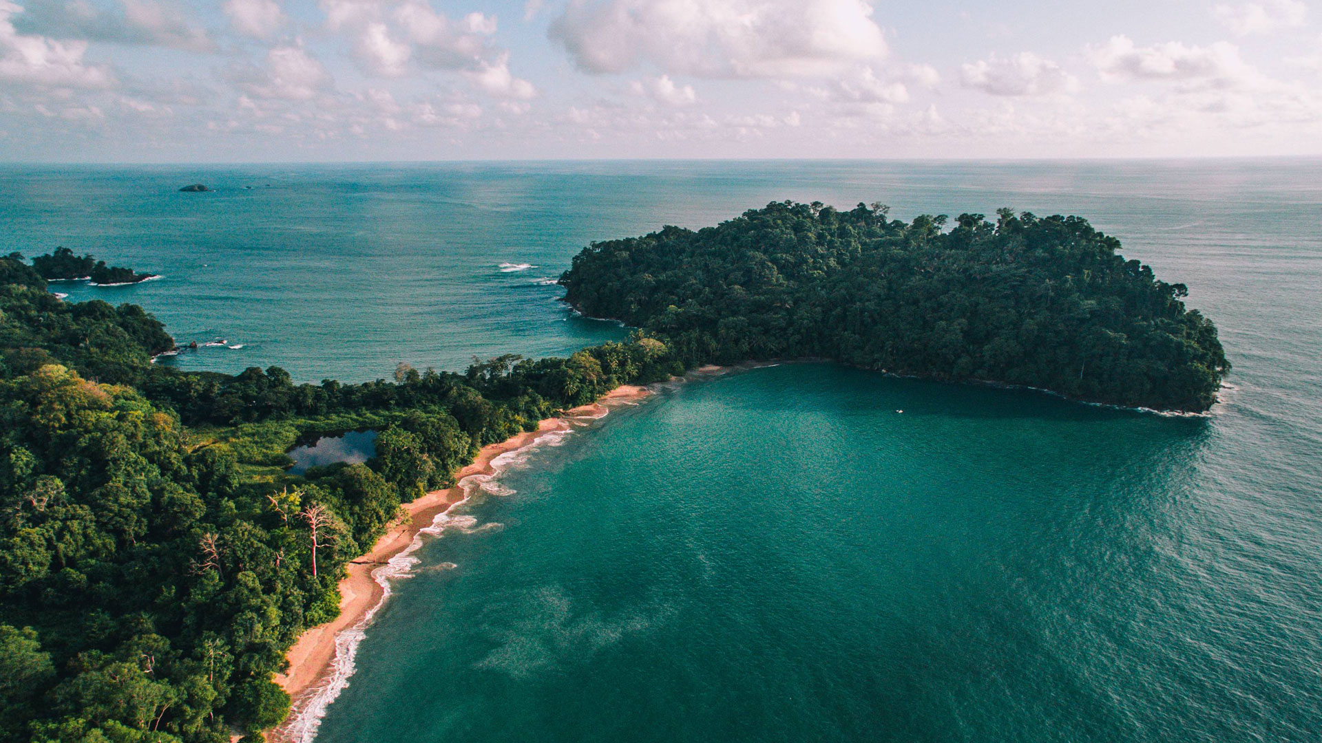 Parque nacional Manuel Antonio